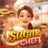 Nữ Hoàng Bánh Ngọt game cover