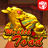 CÓC VÀNG MAY MẮN game cover