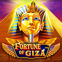 Sự giàu có của người Ai Cập game cover