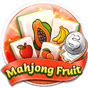Mạt Chược Trái Cây game cover