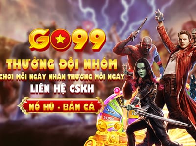 Vòng Quay May Mắn Slots promotion