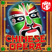 Kinh Kịch game cover