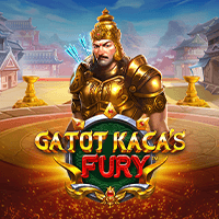 Sự Giận Dữ Của Gatot Kaca game cover