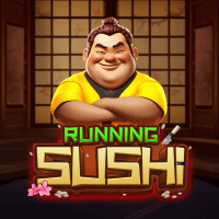 Sushi chạy game cover