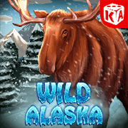 Alaska Hoang Dã game cover