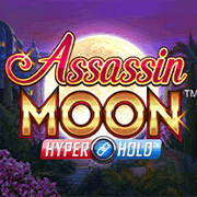 Mặt trăng của sát thủ game cover