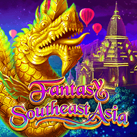 Đông Nam Á Huyền Ảo game cover