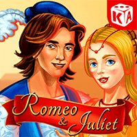 Romeo và Juliet game cover
